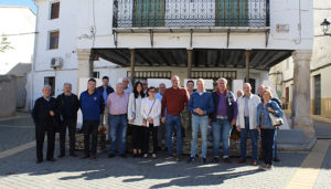 El PP denuncia que el corte de la carretera N-204 para las obras de reparación del viaducto de Entrepeñas “está originando serios problemas de movilidad en los municipios de la zona”