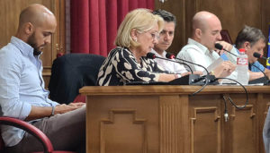 El PP denuncia que el Gobierno municipal de Azuqueca se niega a auditar la gestión y las cuentas del Ayuntamiento