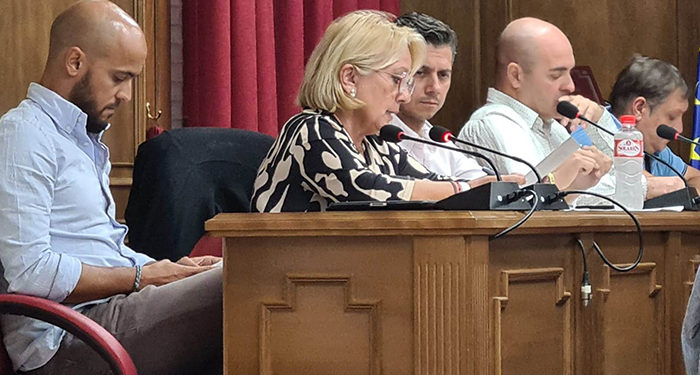 El PP denuncia que el Gobierno municipal de Azuqueca se niega a auditar la gestión y las cuentas del Ayuntamiento