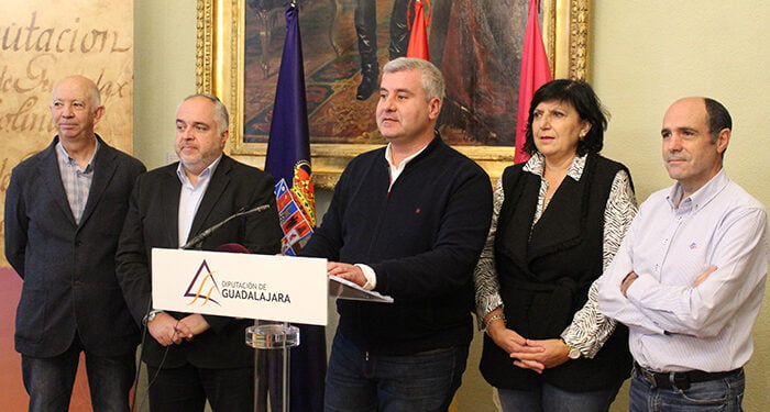 El PP denuncia que Vega “abandona las inversiones en los pueblos de la provincia”, reduciéndolas un 8,5% en el presupuesto de 2023