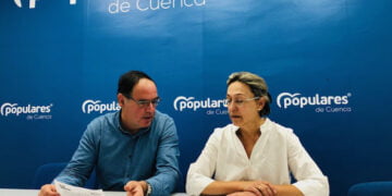 El PP presenta un total de 150 enmiendas  a los presupuestos regionales para 2023 destinadas a la provincia de Cuenca