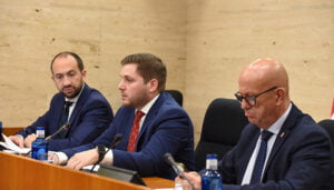 El presupuesto de Castilla-La Mancha para el área de Fomento crece en un 45 por ciento para el año 2023, hasta llegar a los 436 millones