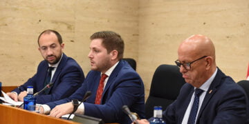 El presupuesto de Castilla-La Mancha para el área de Fomento crece en un 45 por ciento para el año 2023, hasta llegar a los 436 millones