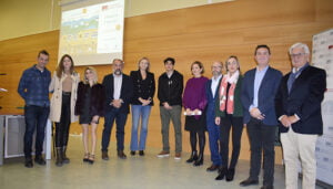 El programa UCLM Rural clausura su segunda edición reuniendo a sus protagonistas