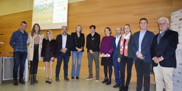 El programa UCLM Rural clausura su segunda edición reuniendo a sus protagonistas