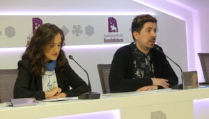 El sábado, 3 de diciembre, gala benéfica de ‘Mi voz por tu sonrisa’ en el Buero Vallejo, en el Día de las Personas con discapacidad