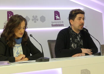 El sábado, 3 de diciembre, gala benéfica de ‘Mi voz por tu sonrisa’ en el Buero Vallejo, en el Día de las Personas con discapacidad