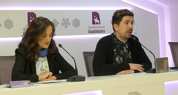 El sábado, 3 de diciembre, gala benéfica de ‘Mi voz por tu sonrisa’ en el Buero Vallejo, en el Día de las Personas con discapacidad