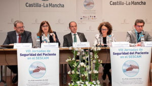 El SESCAM pondrá en marcha el próximo año el Código Sepsis y un plan de acción para el impulso de las recomendaciones ‘No Hacer’