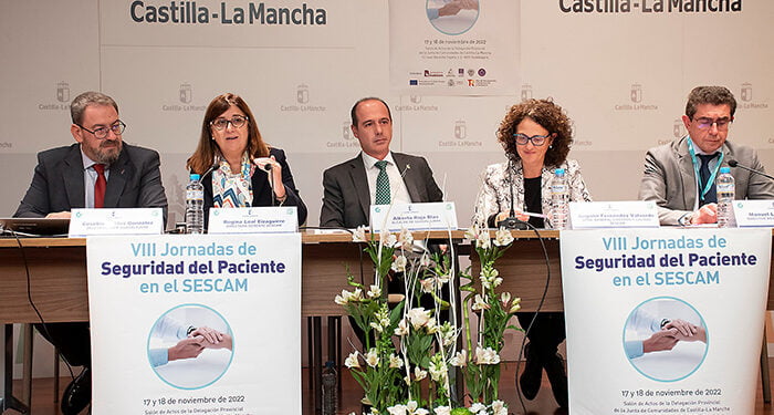 El SESCAM pondrá en marcha el próximo año el Código Sepsis y un plan de acción para el impulso de las recomendaciones ‘No Hacer’ 1 El SESCAM pondrá en marcha el próximo año el Código Sepsis y un plan de acción para el impulso de las recomendaciones ‘No Hacer’