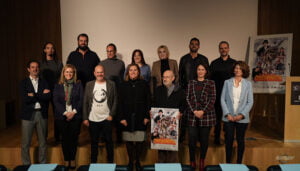 ‘El Valle del Concavenator’ contribuirá a atraer al gran público para conocer el rico patrimonio paleontológico de Cuenca y de Castilla-La Mancha