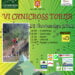 El XIV Circuito Provincial de Canicross comienza el domingo 20 de noviembre en Torija