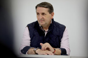 Una Consejería de Deportes, sólo de deportes, en Castilla-La Mancha 2 Eladio Freijo