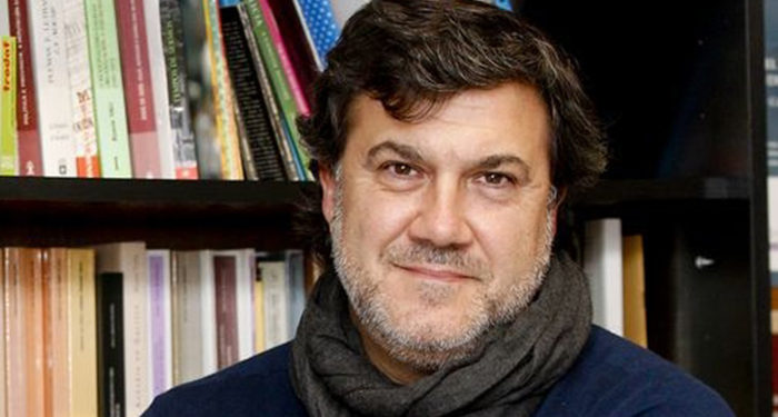 La actuación de los servicios secretos en España durante la Segunda Guerra Mundial, en los martes de la RACAL 1 Emilio Grandío Seoane