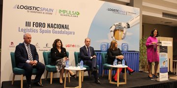 Empresarios e instituciones públicas se unen en torno al III Foro ‘Logistics Spain’ Guadalajara