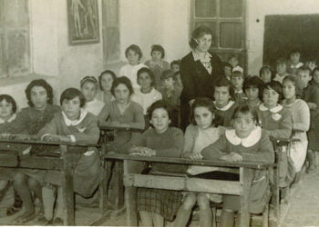Las escuelas del siglo XIX en la provincia de Cuenca