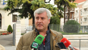 Esteban exige a Page que demuestre “con hechos” su posición sobre la rebaja de los delitos de sedición y deje “de lado la palabrería”