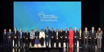 Eurocaja Rural renueva parcialmente su Consejo Rector