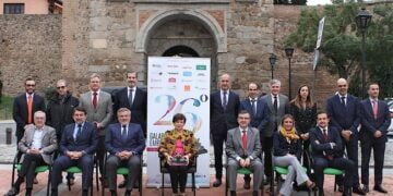 Eurocaja Rural respalda a Fedeto en la XXVI edición de sus Galardones Empresariales