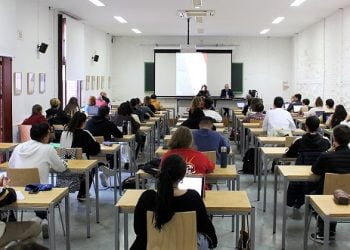 Expertos académicos analizan la despoblación en el medio rural gracias a la Cátedra Fundación Eurocaja Rural-UCLM Expertos académicos analizan la despoblación en el medio rural gracias a la Cátedra Fundación Eurocaja Rural-UCLM