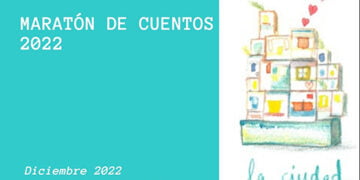 Las ilustraciones de los cuentos del 31 Maratón de Cuentos recuperan en una exposición las historias contadas