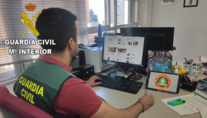 Fingió el pago de 4.400 euros por un coche mediante una app bancaria simulada en Azuqueca ha sido detenido  por estafa