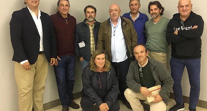 Francisco Plaza, elegido nuevo presidente de ATICA Guadalajara