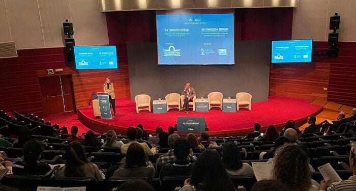 Geriatría del Hospital Universitario de Guadalajara coordina la Reunión anual de la Sociedad Española de Fractura Osteoporótica (SEFRAOS)