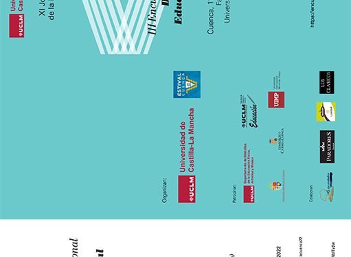 “¿Somos competentes para el enfoque competencial?”, nuevo libro del Estival Científico 1 “¿Somos competentes para el enfoque competencial”, nuevo libro del Estival Científico