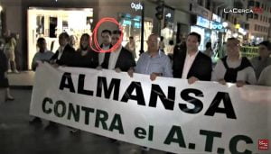 Godoy “Es un insulto que Núñez quiera un ATC en Cuenca y no al lado de Almansa”