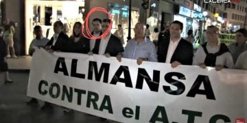 Godoy: “Es un insulto que Núñez quiera un ATC en Cuenca y no al lado de Almansa”