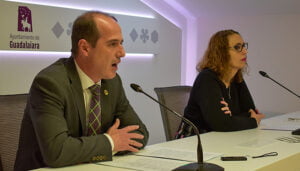 Guadalajara, capital de la Navidad con más de 180 actividades “para disfrutar, consumir y comprar en la ciudad”