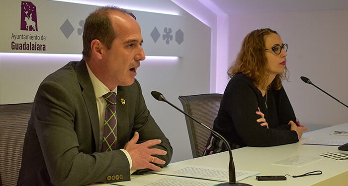 Guadalajara, capital de la Navidad con más de 180 actividades “para disfrutar, consumir y comprar en la ciudad”