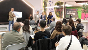 GuadaNetWork finaliza sus encuentros de 2022 el próximo viernes 16 de diciembre en la oficina Impulsa Guadalajara