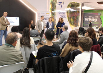 GuadaNetWork finaliza sus encuentros de 2022 el próximo viernes 16 de diciembre en la oficina Impulsa Guadalajara
