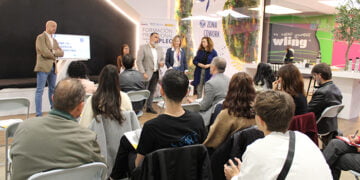 GuadaNetWork finaliza sus encuentros de 2022 el próximo viernes 16 de diciembre en la oficina Impulsa Guadalajara