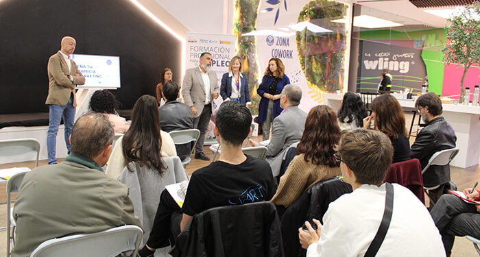 GuadaNetWork finaliza sus encuentros de 2022 el próximo viernes 16 de diciembre en la oficina Impulsa Guadalajara