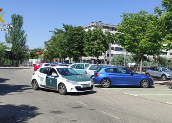 Guardia Civil