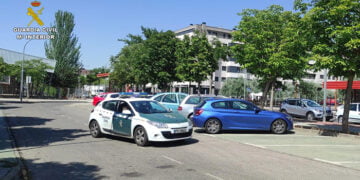 Guardia Civil