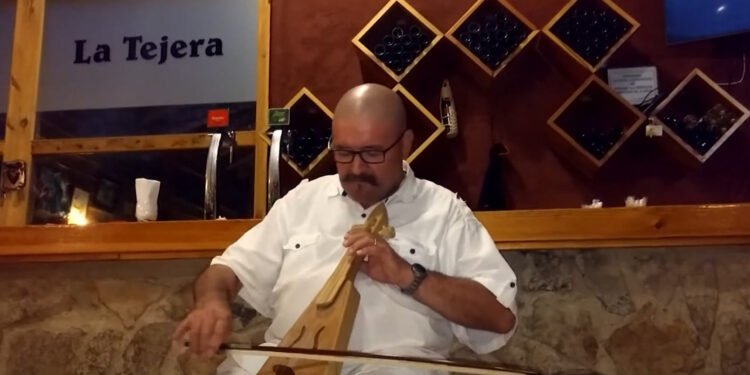 Se fue Herminio Carrillo