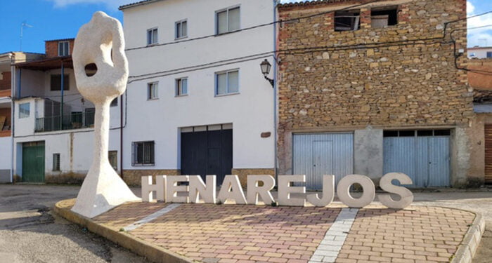 El alcalde de Henarejos denuncia la discriminación con los ayuntamientos a la hora de pagar por ver la televisión 1 Henarejos