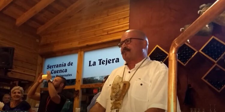 Se fue Herminio Carrillo