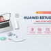 Huawei y UNiDAYS ofrecen a estudiantes los mejores descuentos en tecnología en el #diadelestudiante 3 Huawei y UNiDAYS ofrecen a estudiantes los mejores descuentos en tecnología en el #diadelestudiante