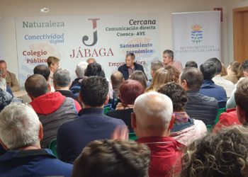 La Asociación Micológica Conquense traslada su sede a Jábaga