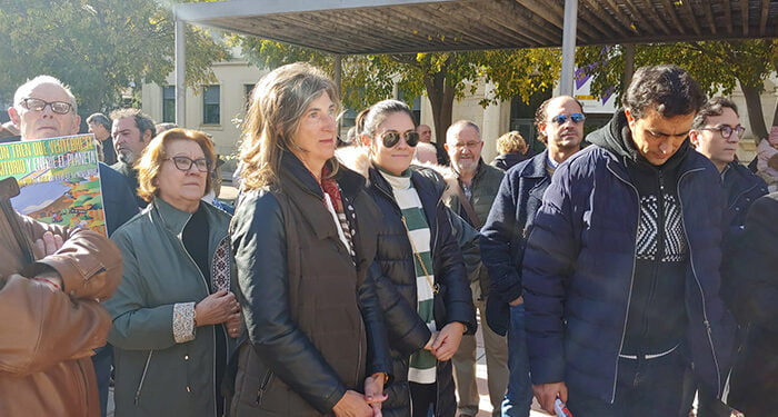 Cuenca vuelve a reclamar inversiones y la reapertura del tren convencional Madrid-Cuenca-Valencia