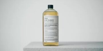 Inditex y BASF desarrollan el primer detergente diseñado para reducir la liberación de microfibras durante el lavado de prendas