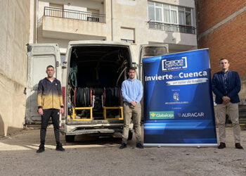 Invierte en Cuenca asesora a Julio García en su apuesta por el emprendimiento