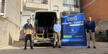 Invierte en Cuenca asesora a Julio García en su apuesta por el emprendimiento