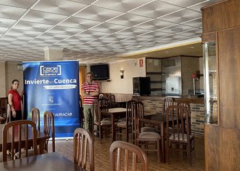 Invierte en Cuenca valora el esfuerzo para poner en marcha el hostal bar san Julián en El Herrumblar Invierte en Cuenca valora el esfuerzo para poner en marcha el hostal bar san Julián en El Herrumblar