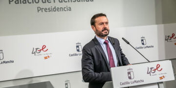 El Gobierno de Castilla-La Mancha pone a disposición de 5.662 familias vulnerables un Bono Social Digital para garantizar la conectividad en sus hogares